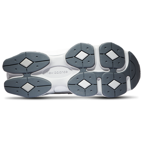 New Balance 9060 "Silver Grey" (GS)