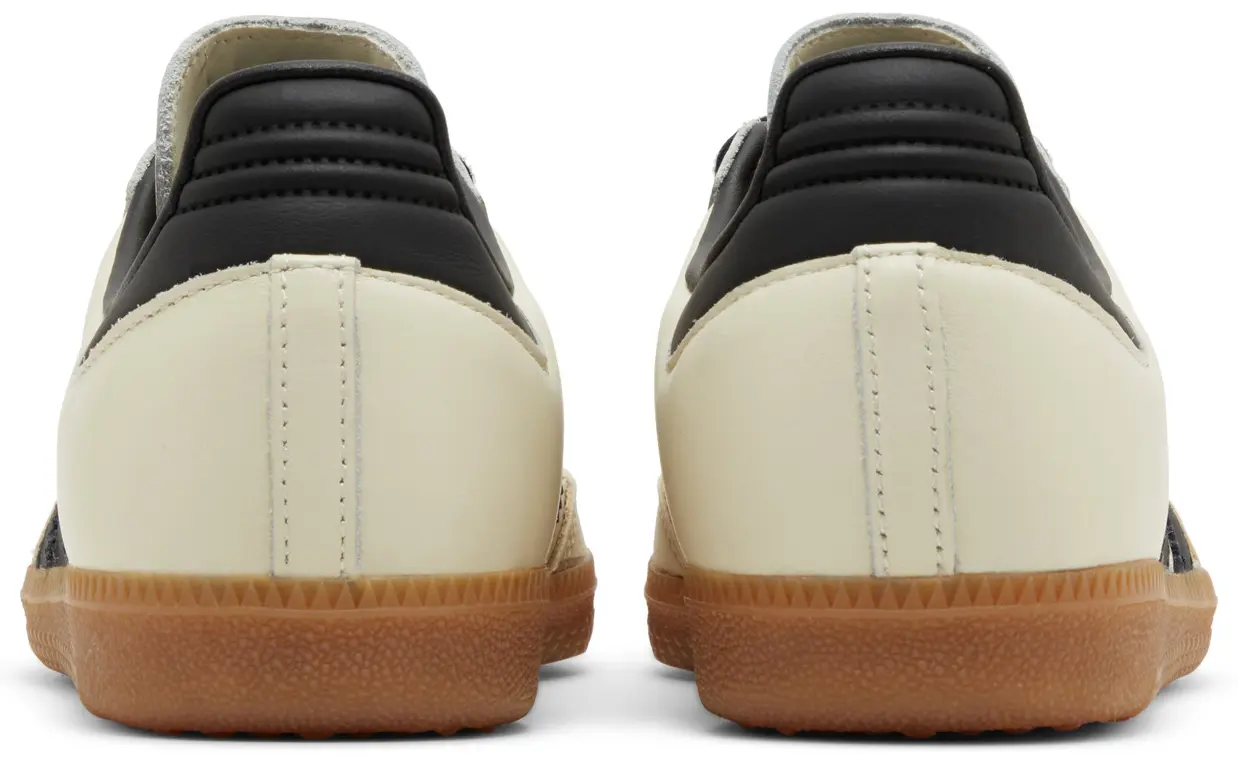 Adidas Wmns Samba OG 'Cream White Sand Strata'