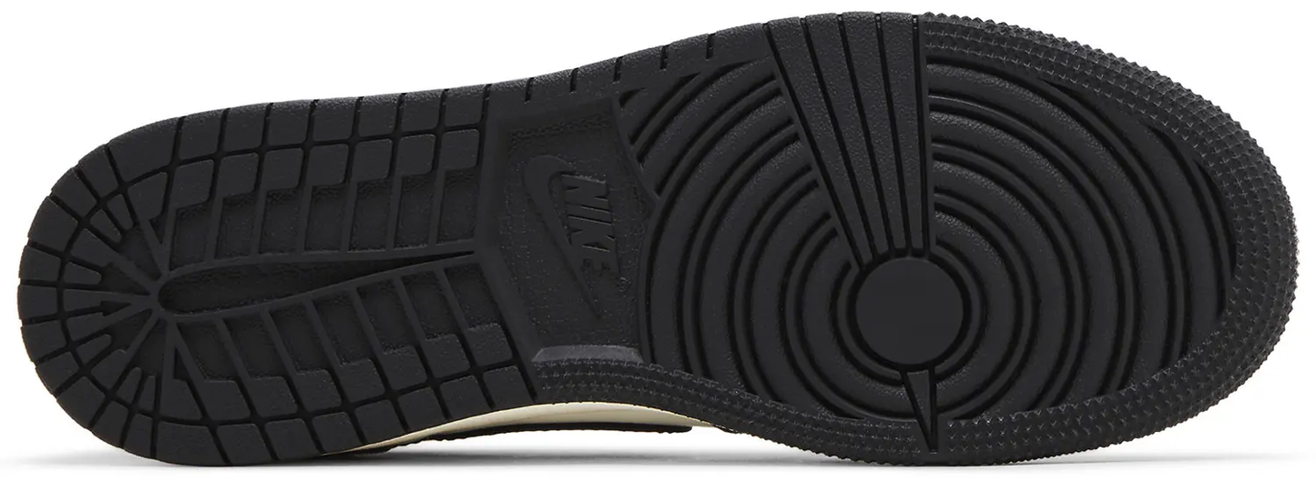Air Jordan 1 Retro Low OG GS 'Mocha'