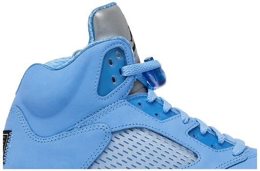 Air Jordan 5 Retro SE 'UNC'