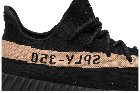 adidas Yeezy Boost 350 V2 "Core Black Copper"
