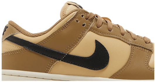 Nike Dunk Low "Dark Driftwood" (Women's)