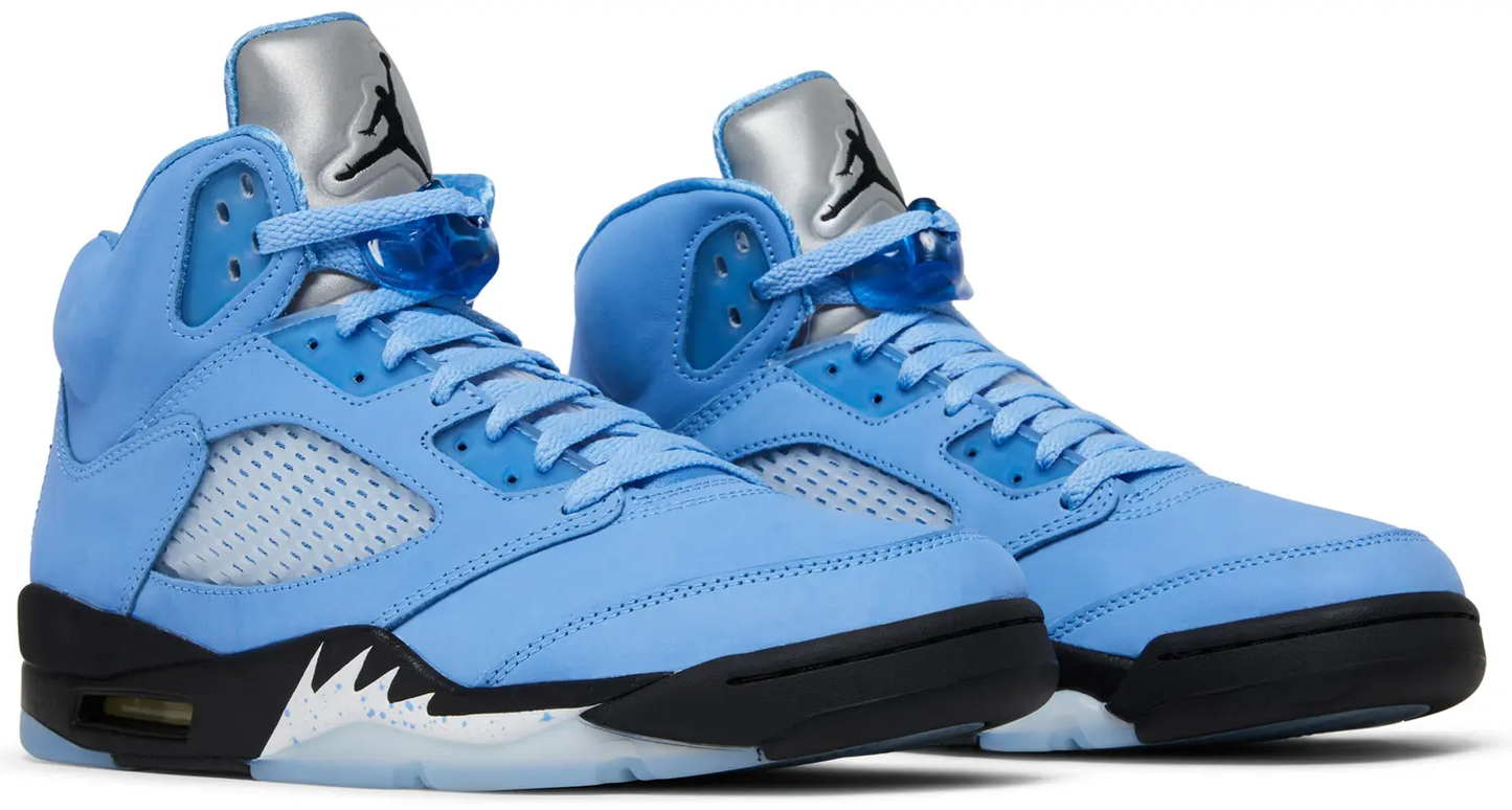 Air Jordan 5 Retro SE 'UNC'