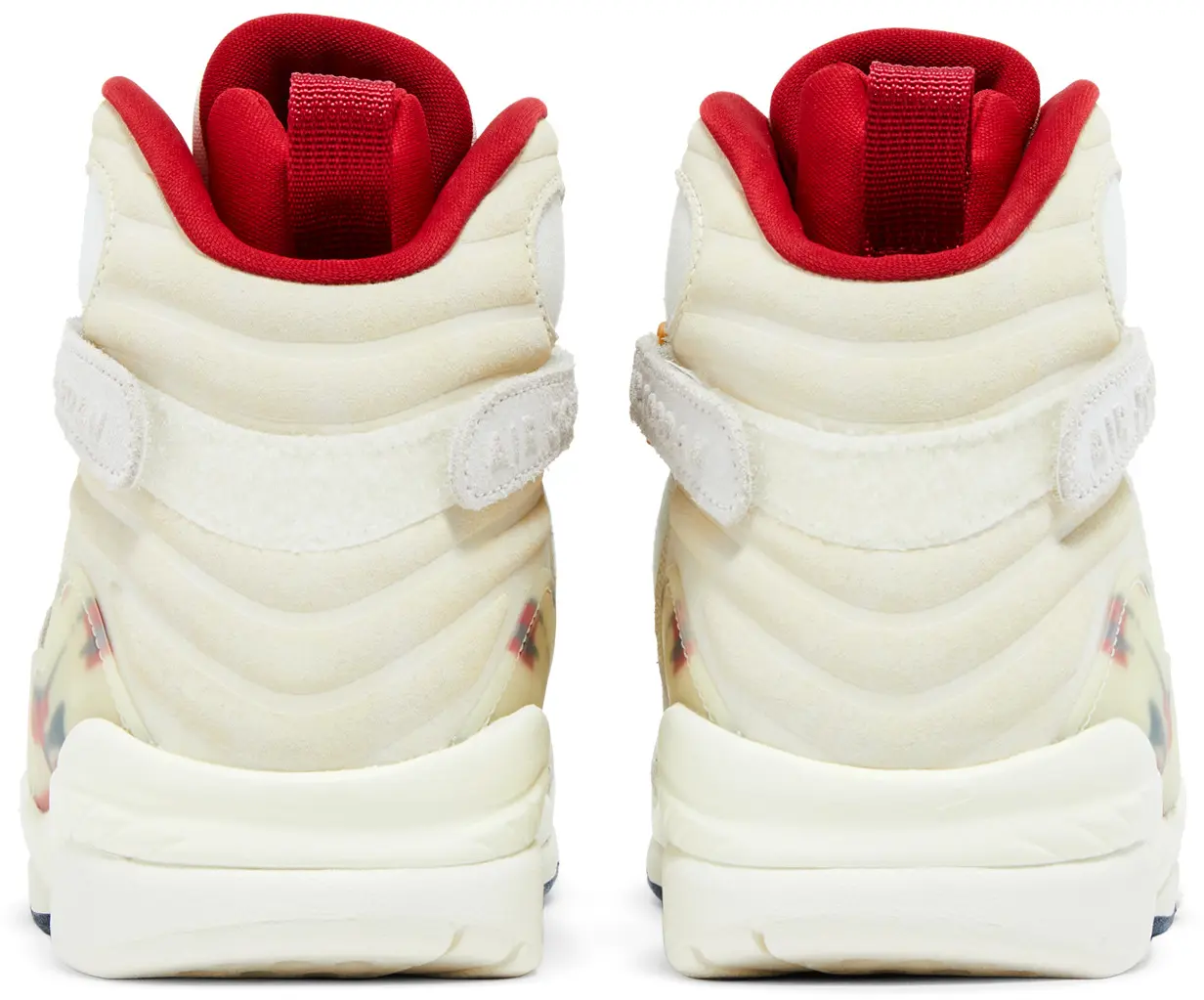 Jordan 8 Retro SP "SoleFly Mi Casa Es Su Casa"