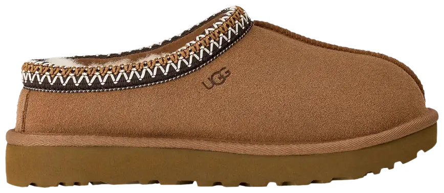 UGG Tasman II Slipper Chestnut (Women's)