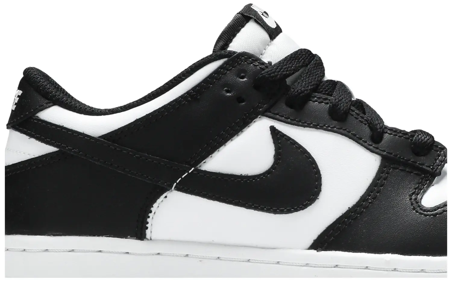 Nike Dunk Low PS "Panda"