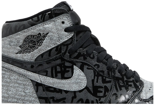 Jordan 1 Retro High OG "Rebellionaire"