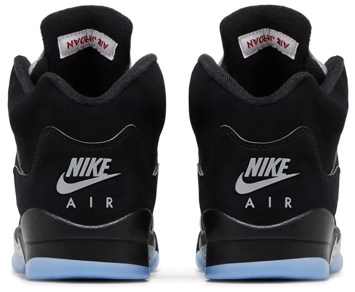 Jordan 5 Retro OG Black Metallic Reimagined (GS)