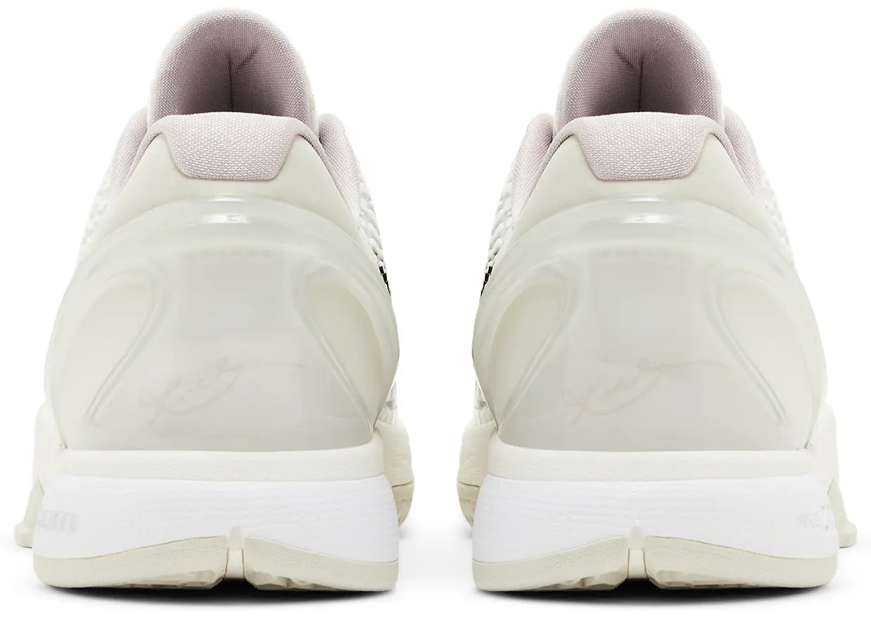 Nike Kobe 6 Protro "Sail All-Star"