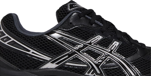 ASICS Gel-1130 "Black Pure Silver"