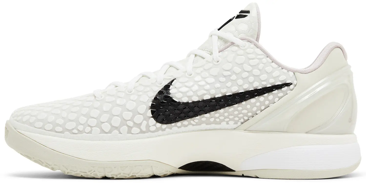 Nike Kobe 6 Protro "Sail All-Star"