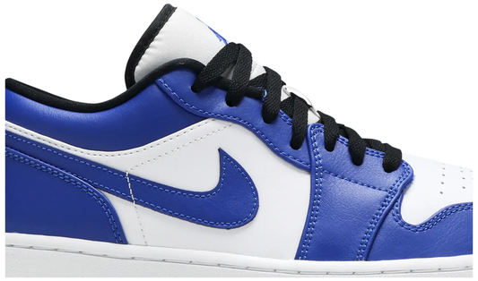 Jordan 1 Low "Game Royal"