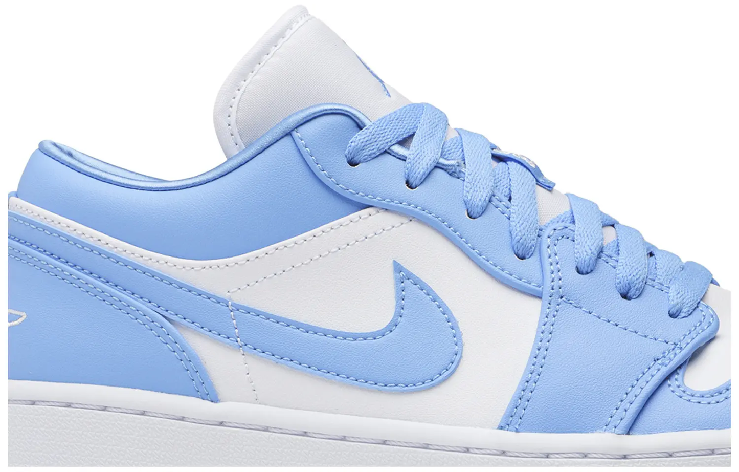 Air Jordan 1 Low 'UNC' Women's