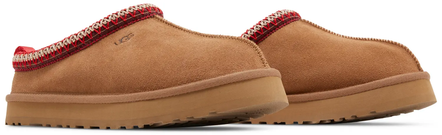 UGG Tazz Slipper Kids "Chestnut"
