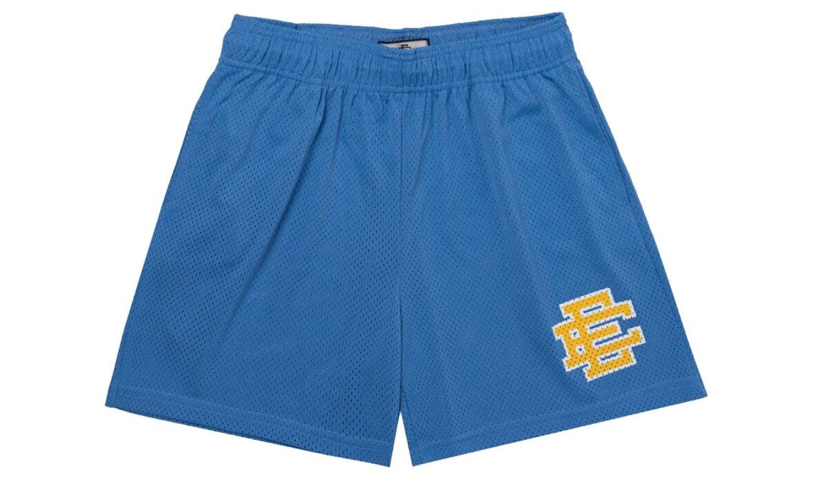 Eric Emmanuel EE Basic Shorts