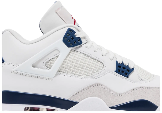 Jordan 4 Retro SB "Navy"