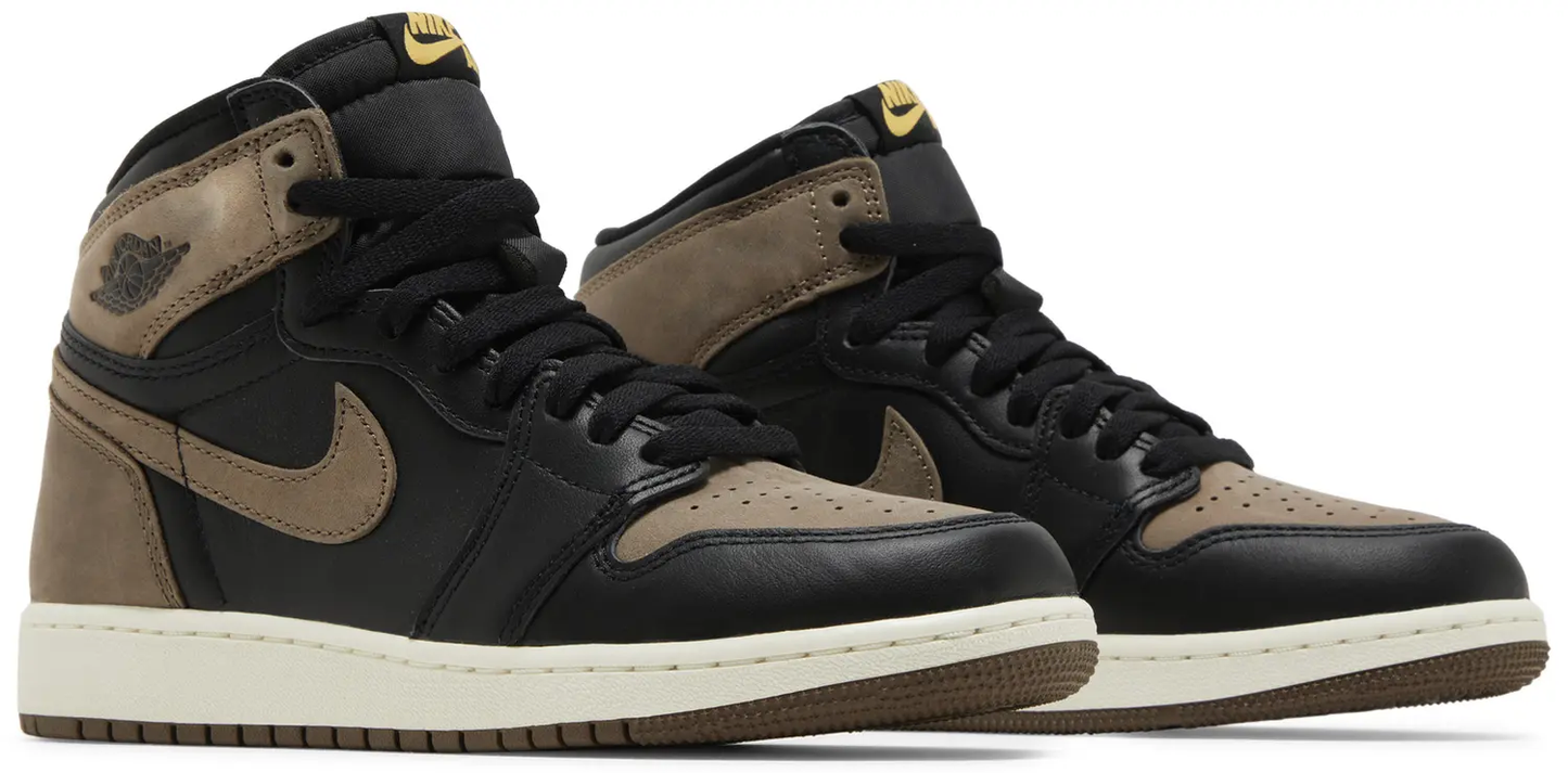 Jordan 1 Retro High OG "Palomino" (GS)