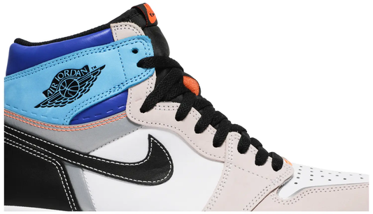 Jordan 1 Retro High OG "Prototype"