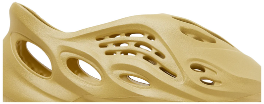 Adidas Yeezy Foam Runner 'Sulfur'