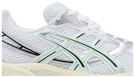 ASICS Gel-1130 White "Mint Tint" (Women's)