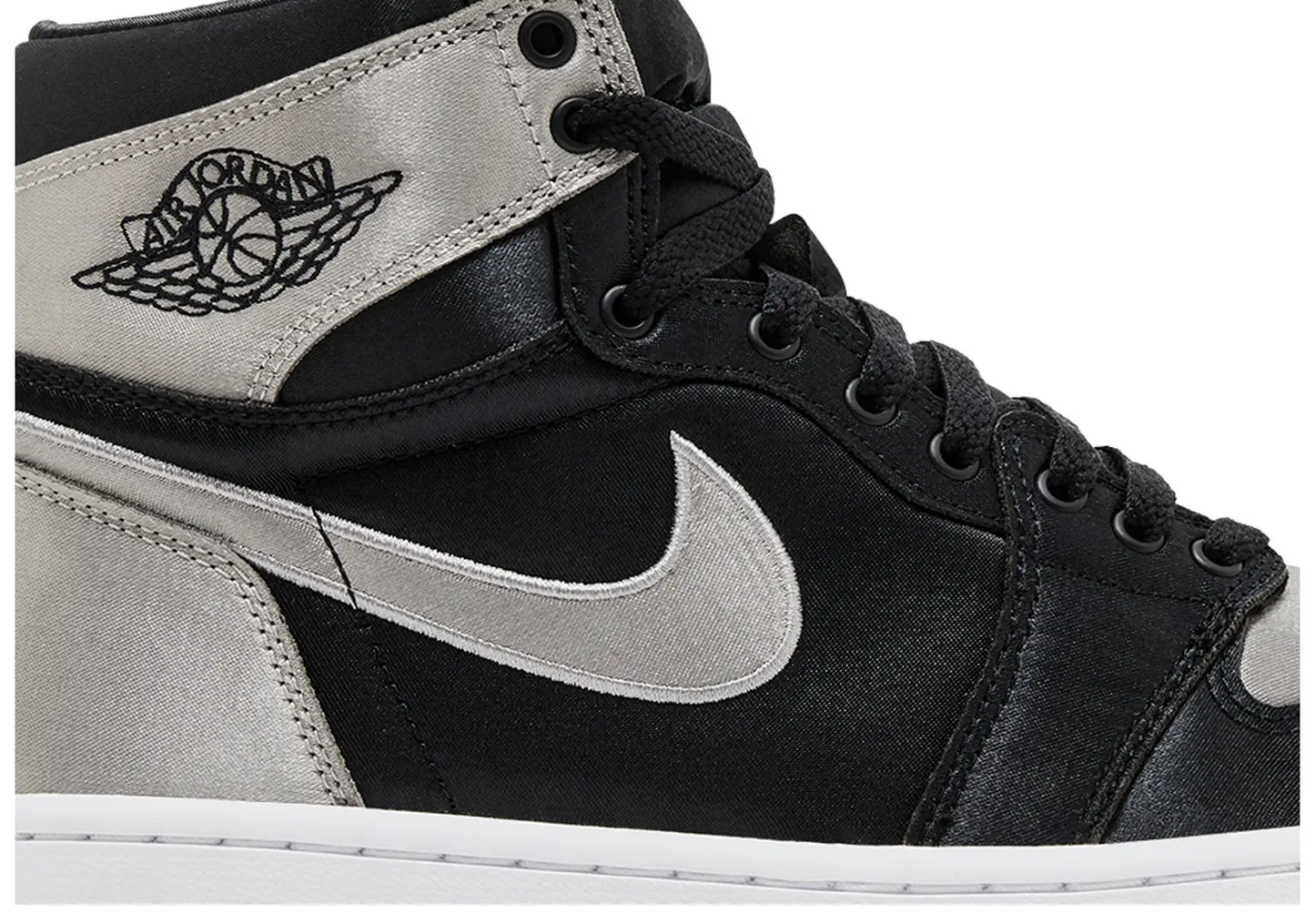 Air Jordan 1 Retro High OG 'Satin Shadow'