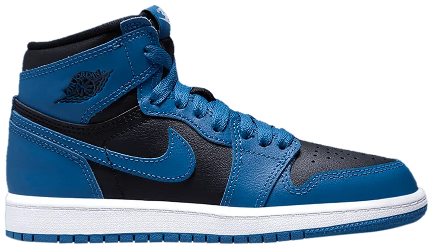 Jordan 1 Retro High OG "Dark Marina Blue" (PS)