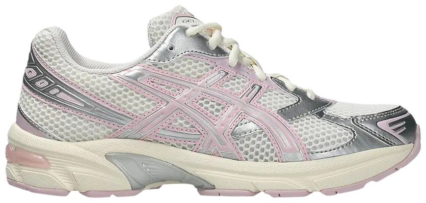 Asics Wmns Gel 1130 'Cream Barely Rose'