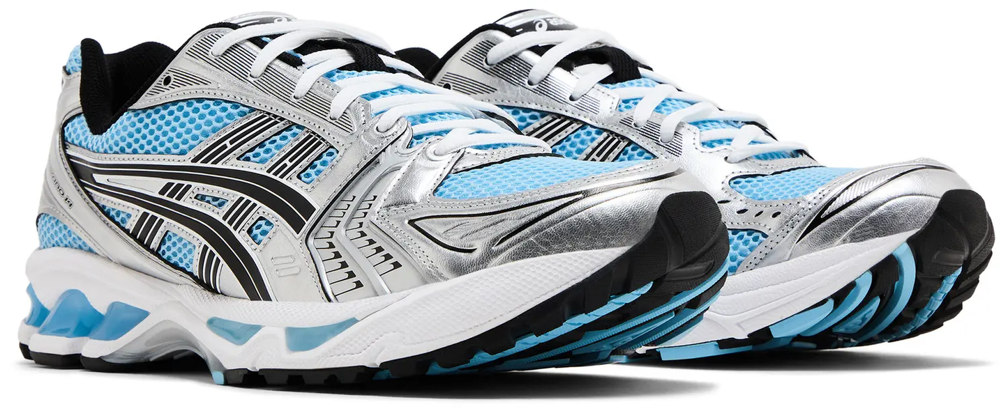 Asics Gel Kayano 14 'Arctic Sky Pure Silver'
