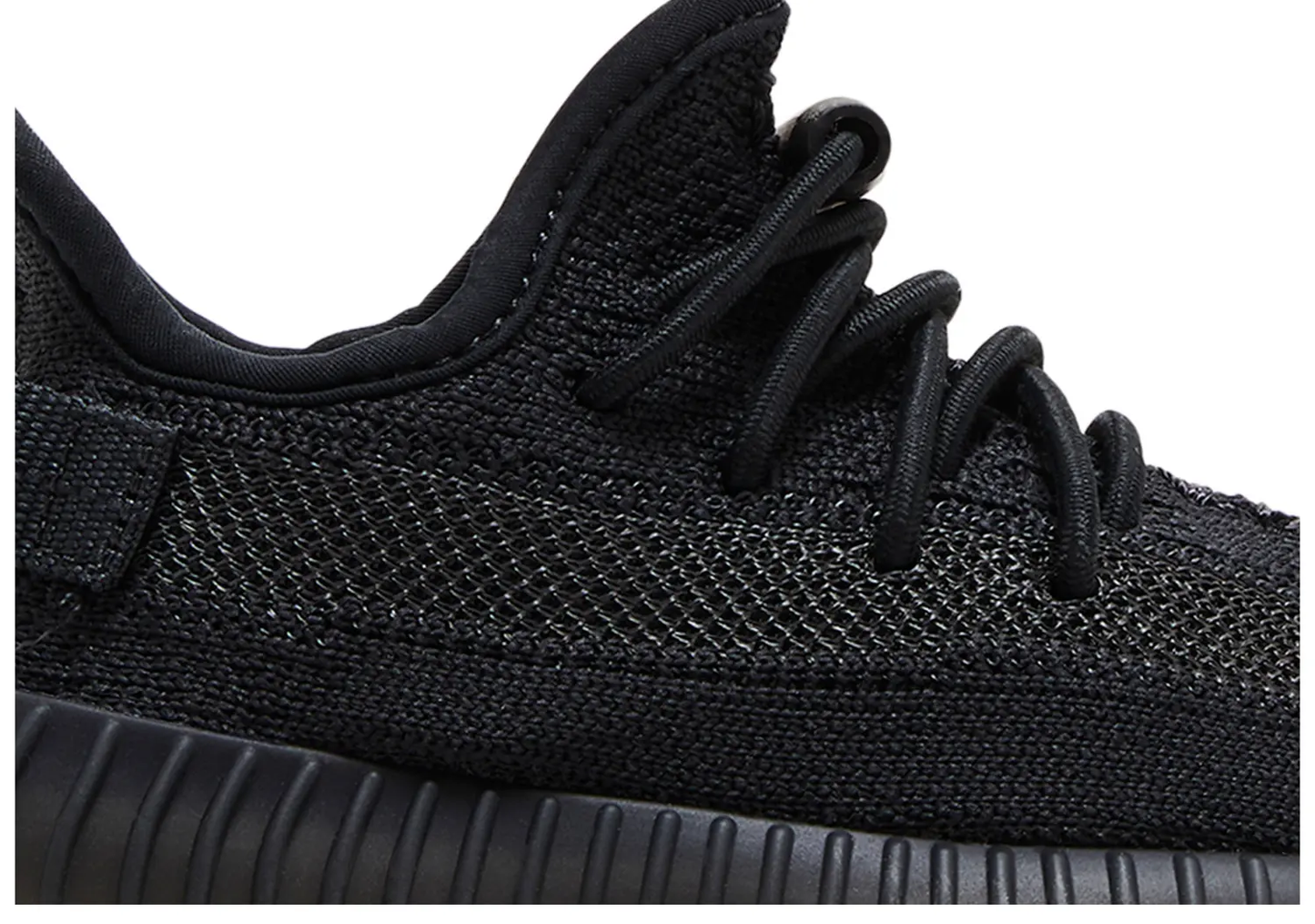 adidas Yeezy Boost 350 V2 "Onyx" (Infants)