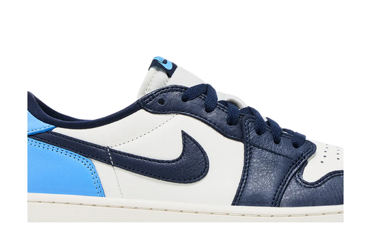 Jordan 1 Low OG "Obsidian UNC"