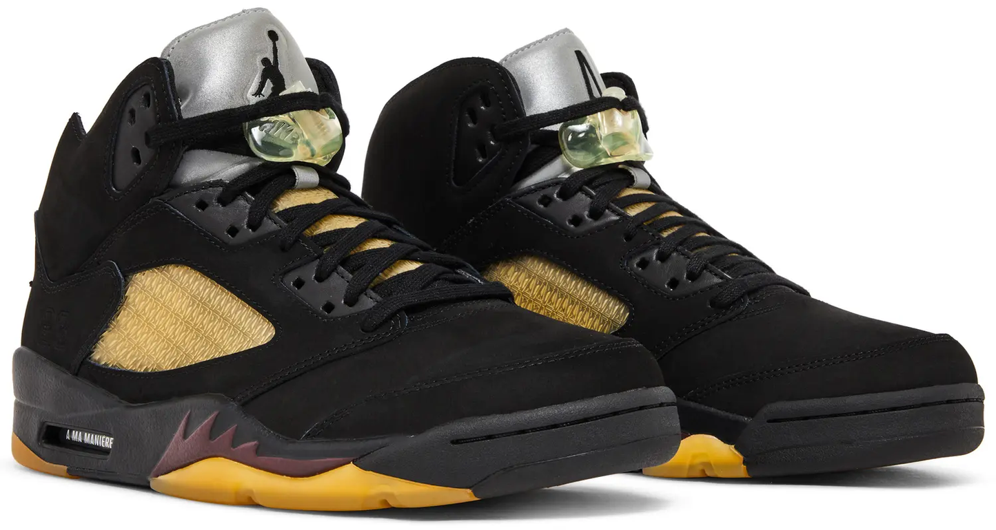 A Ma Maniére x Air Jordan 5 Retro 'Dusk'