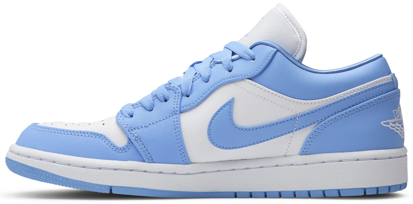 Air Jordan 1 Low 'UNC' Women's