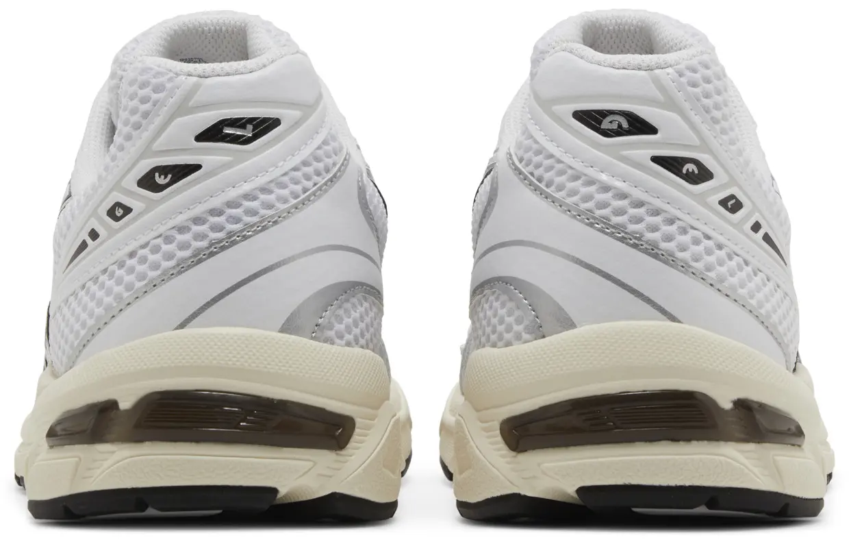 Asics Gel 1130 'White Cloud Grey'