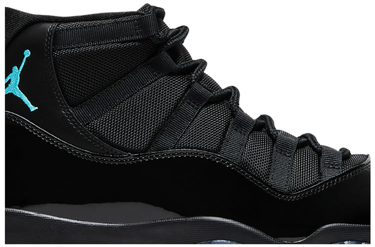 Air Jordan 11 Retro 'Gamma Blue' 2025