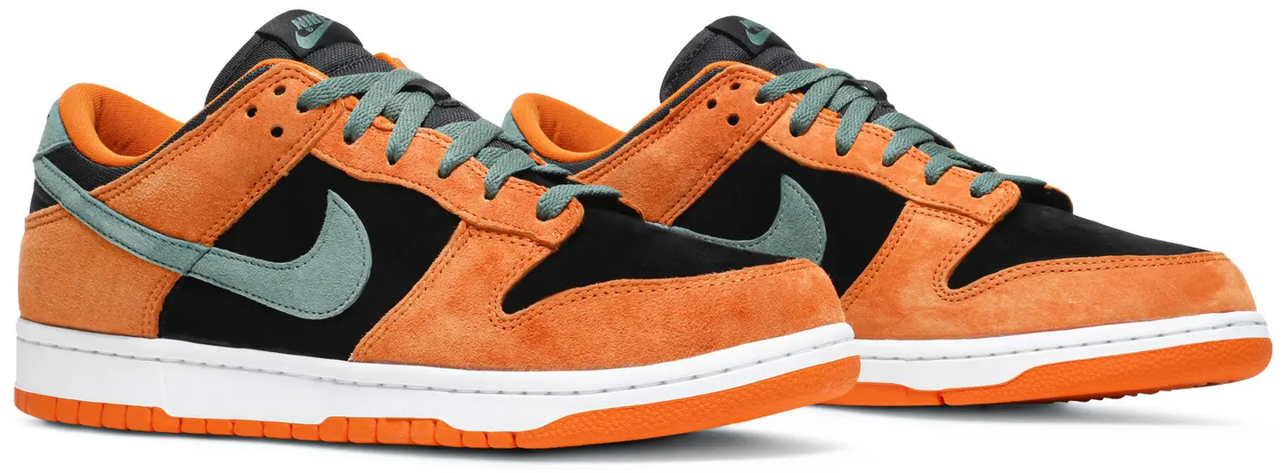 Nike Dunk Low SP Retro 'Ceramic' 2024