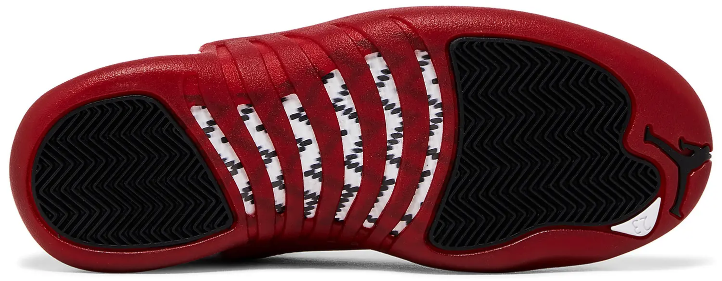 Jordan Retro 12 "Cherry"