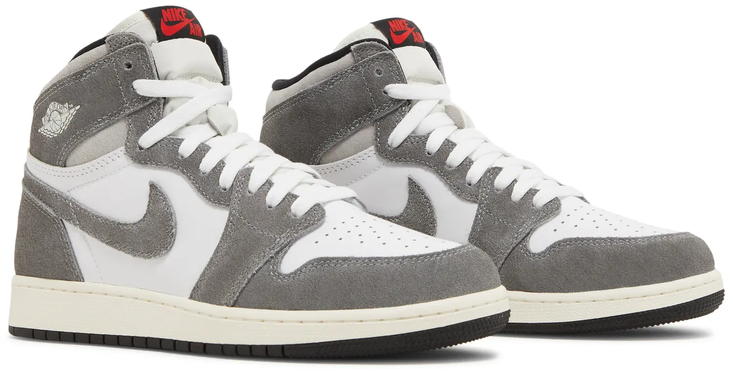 Jordan 1 Retro High OG "Washed Black" (GS)