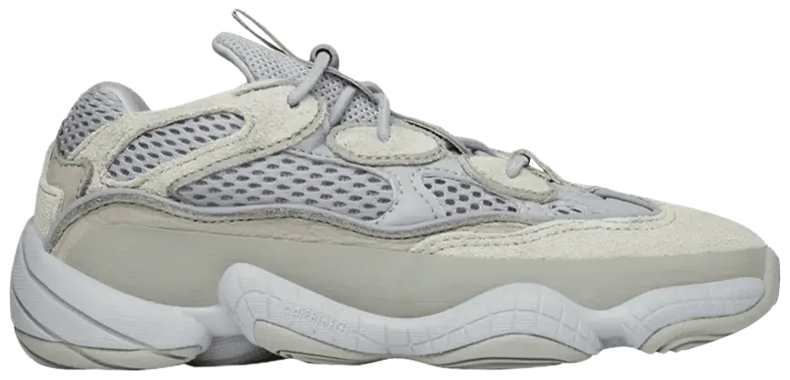 adidas Yeezy 500 "Stone Salt" (Kids)