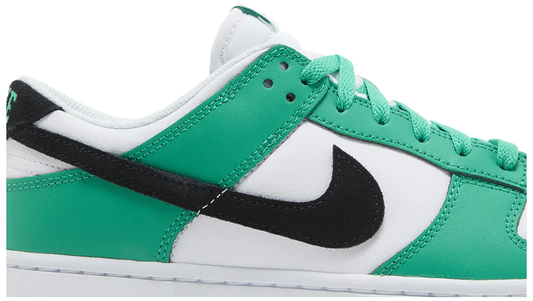 Nike Dunk Low "Celtics"