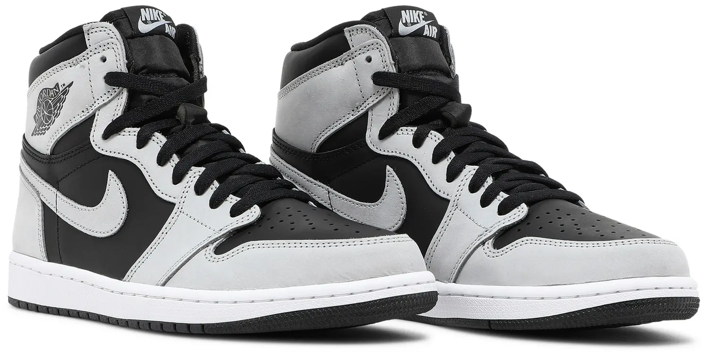 Jordan 1 Retro High "Shadow 2.0"