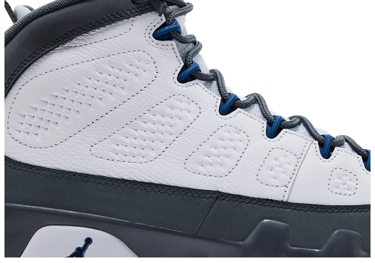 Air Jordan 9 Retro 'Flint Grey' 2026