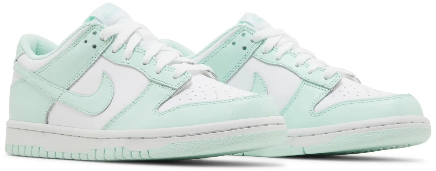 Nike Dunk Low "Mint Foam" (GS)