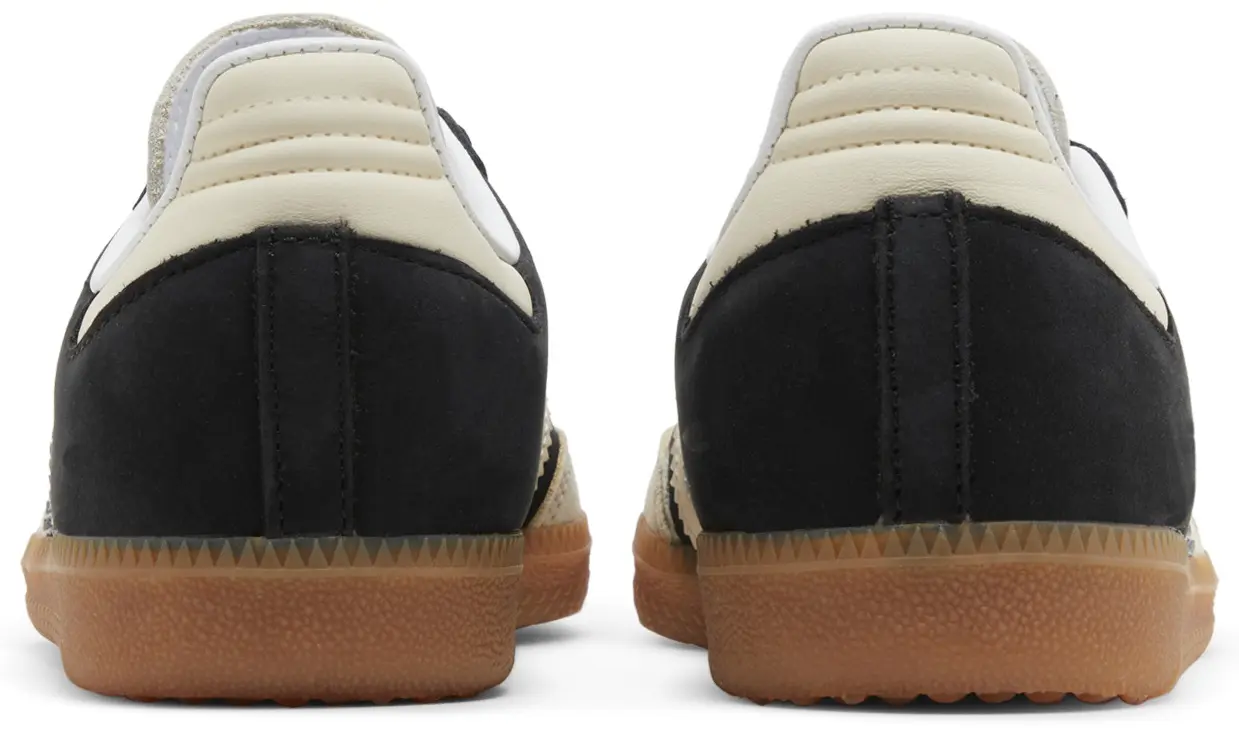 adidas Wmns Samba OG 'Black Wonder White'