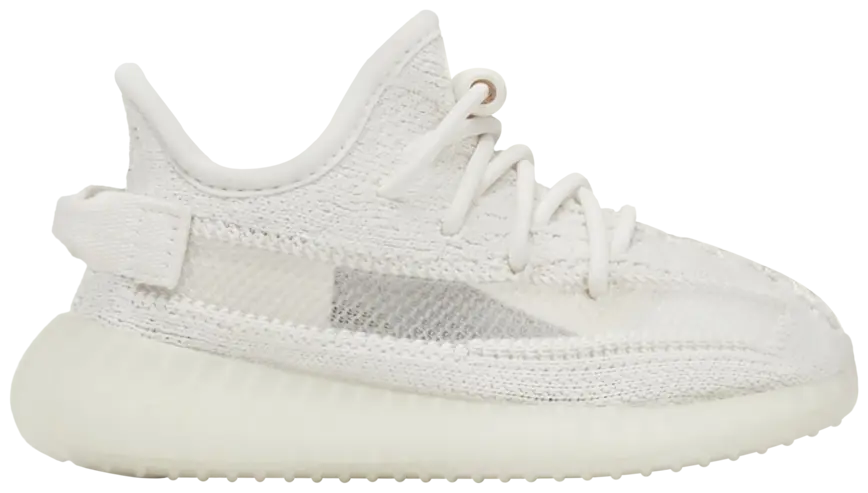 adidas Yeezy Boost 350 V2 "Bone" (Infants)