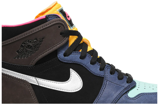 Jordan 1 Retro High "Tokyo Bio Hack"