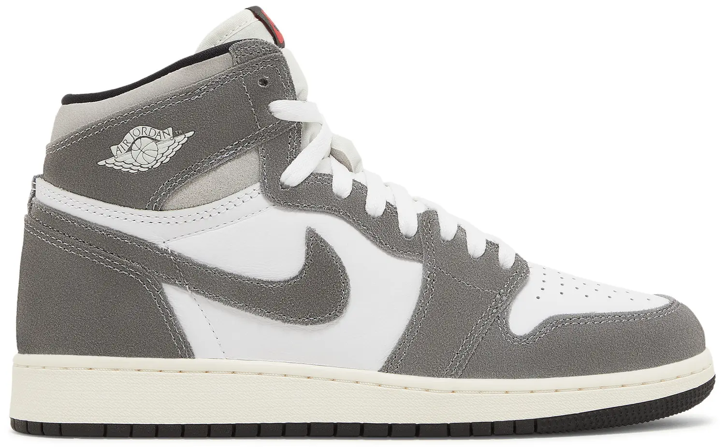 Jordan 1 Retro High OG "Washed Black" (GS)