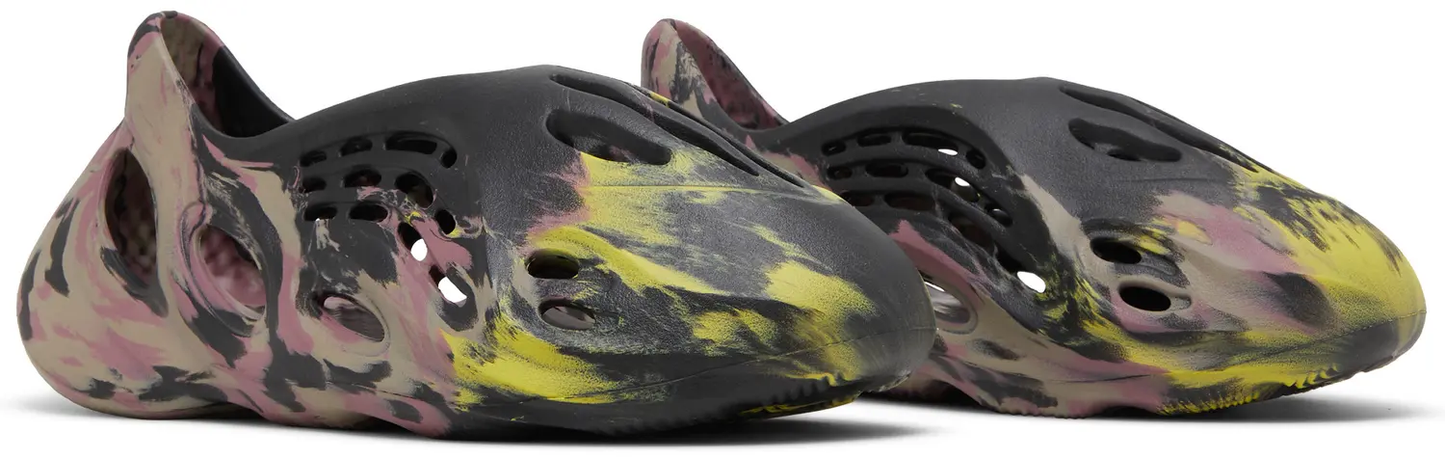 Adidas Yeezy Foam Runner 'MX Carbon'