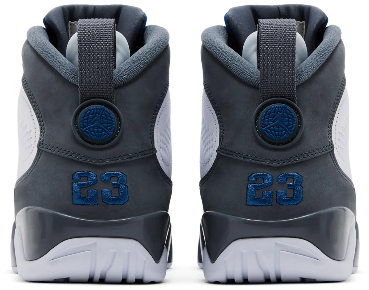 Air Jordan 9 Retro 'Flint Grey' 2026