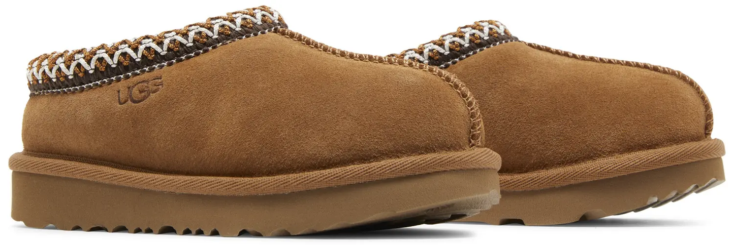 UGG Tasman Slipper TD "Chestnut"