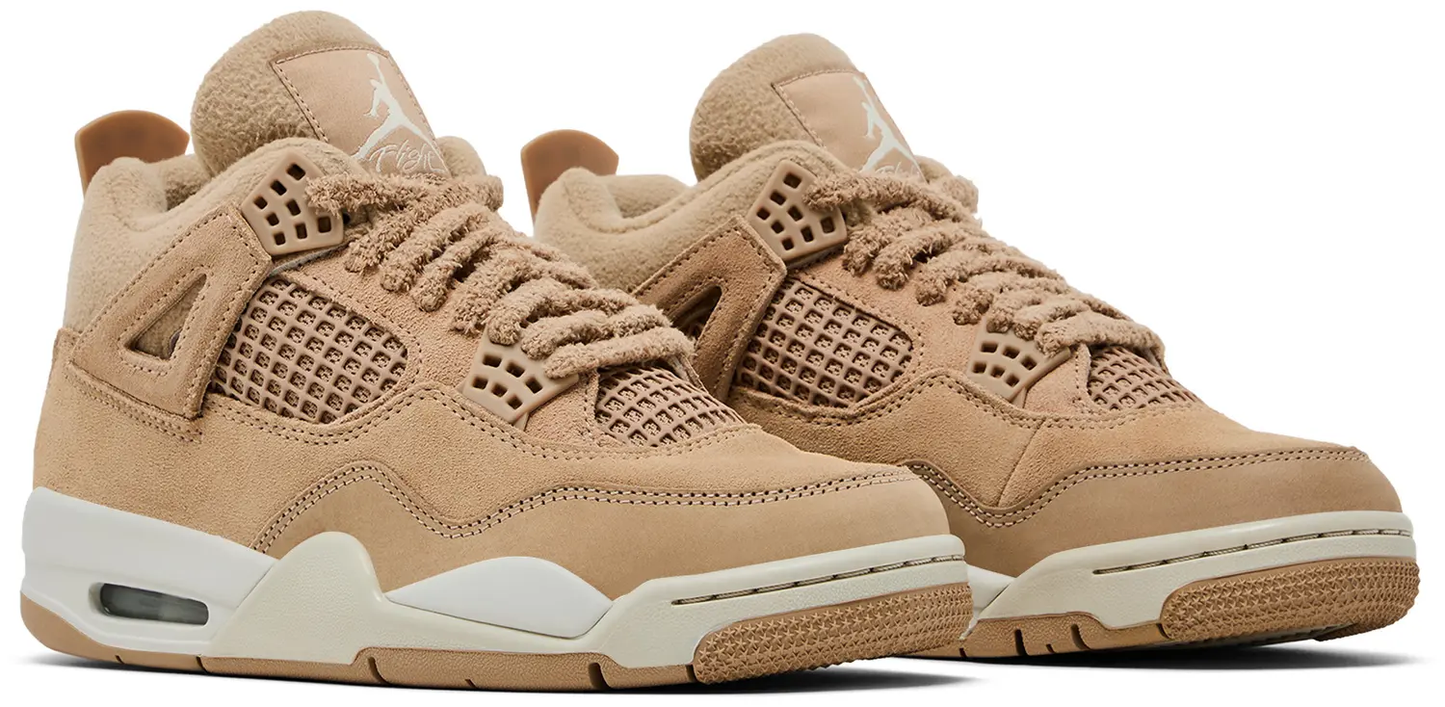 Air Jordan 4 Retro 'Cozy Girl' Wmns